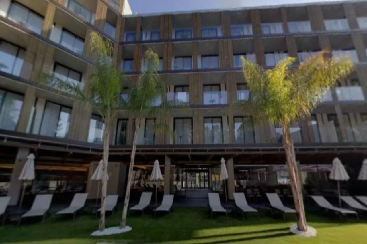 Golden Costa Salou - Adults Only 4* Sup Hotel Екстериор снимка