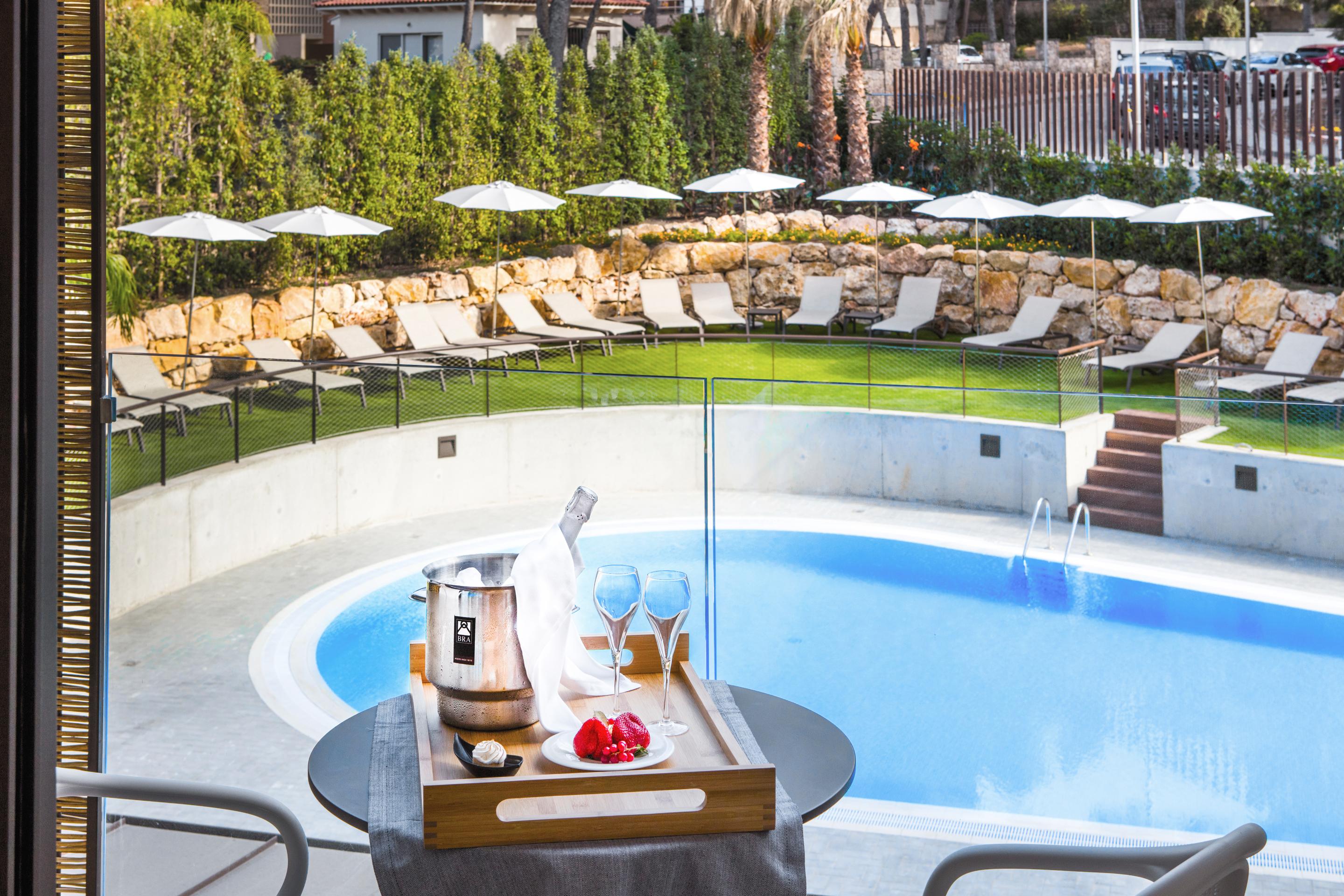 Golden Costa Salou - Adults Only 4* Sup Hotel Екстериор снимка