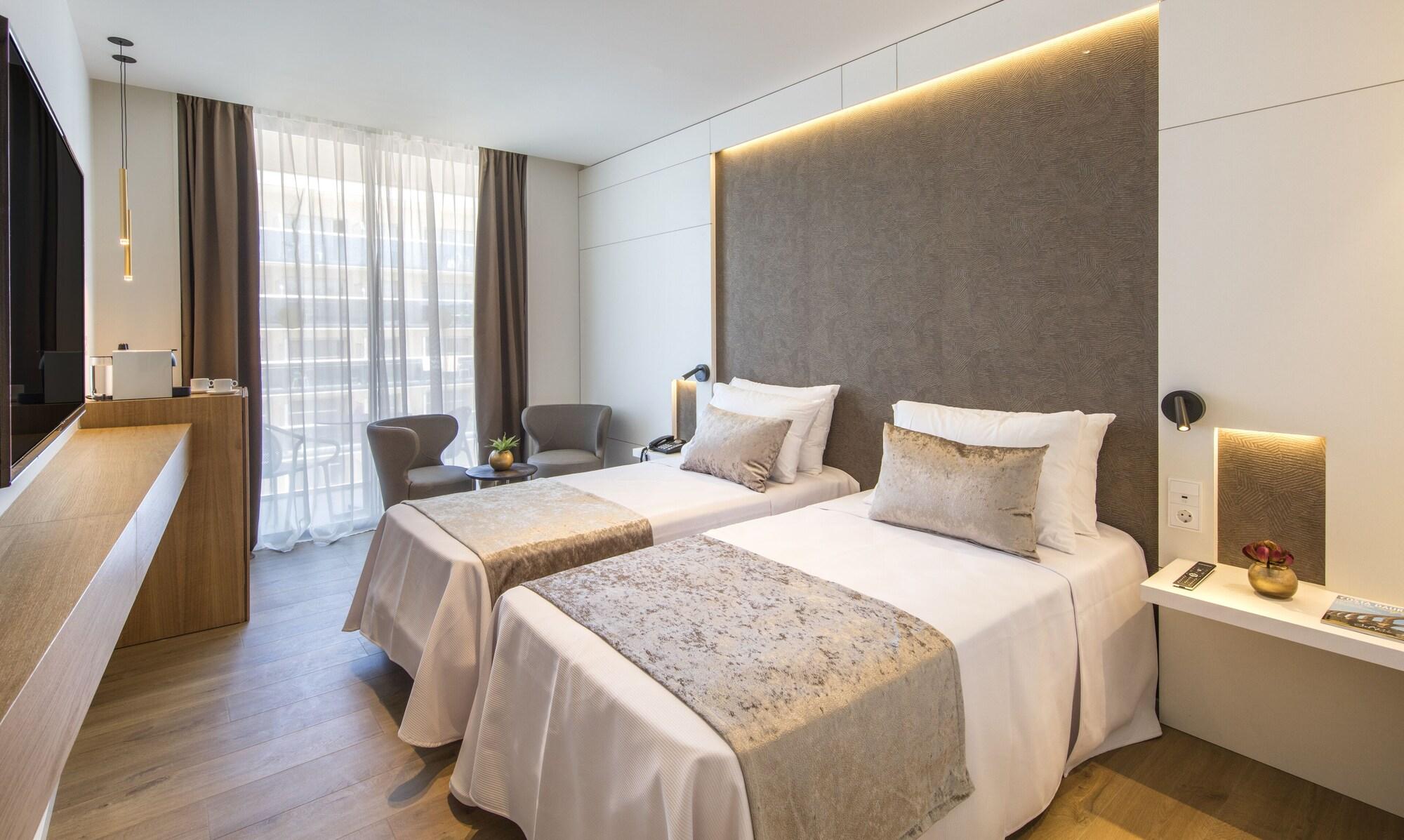 Golden Costa Salou - Adults Only 4* Sup Hotel Екстериор снимка