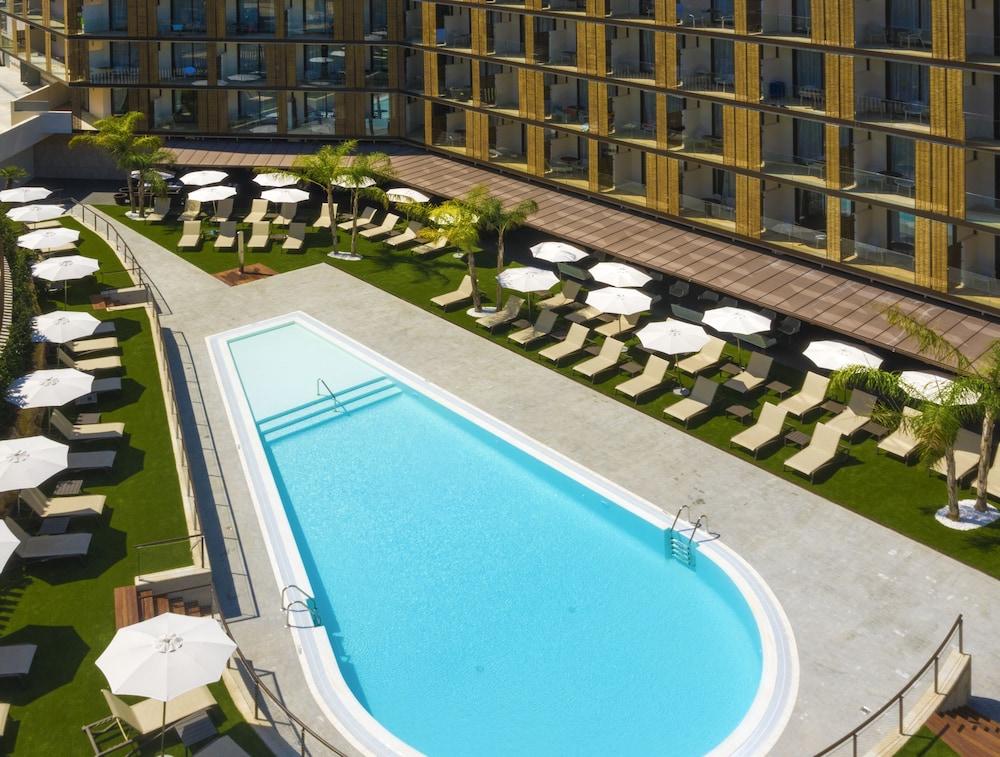 Golden Costa Salou - Adults Only 4* Sup Hotel Екстериор снимка