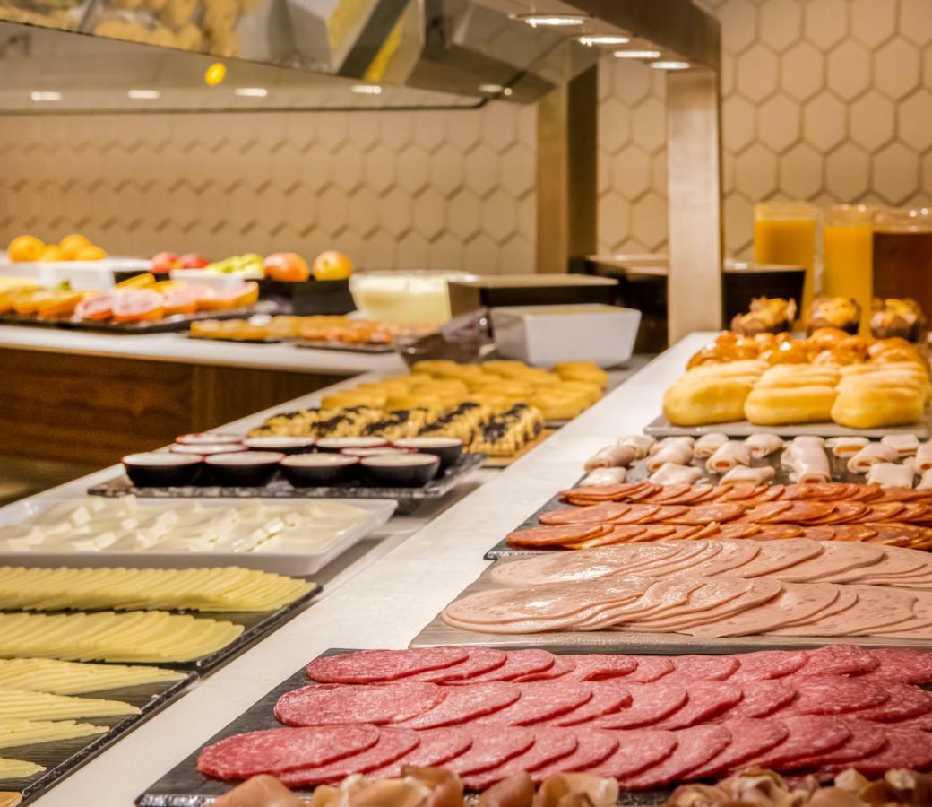 Golden Costa Salou - Adults Only 4* Sup Hotel Екстериор снимка