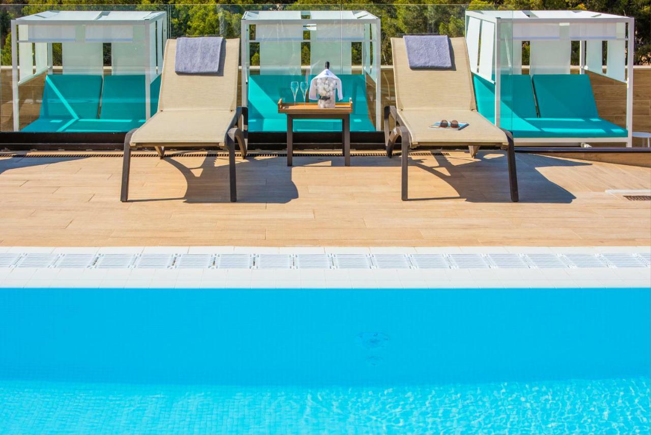 Golden Costa Salou - Adults Only 4* Sup Hotel Екстериор снимка