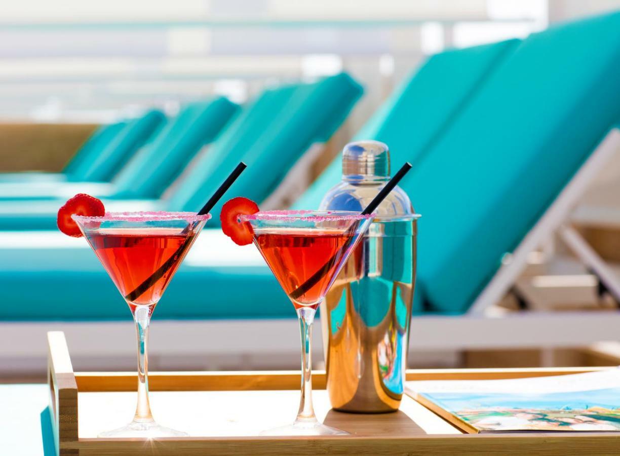 Golden Costa Salou - Adults Only 4* Sup Hotel Екстериор снимка